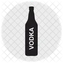 Wodka Symbol