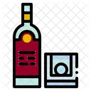 Wodka  Symbol