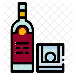 Wodka  Symbol