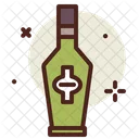 Wodka Symbol