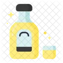 Wodka  Symbol