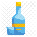 Wodka  Symbol