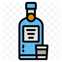 Wodka  Symbol