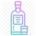 Wodka  Symbol