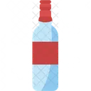 Wodka Schnaps Alkohol Symbol