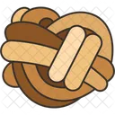 Woggle  Icon