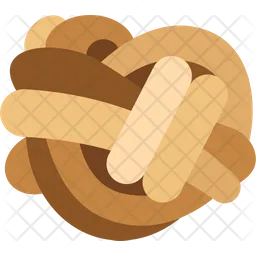 Woggle  Icon