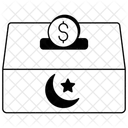 Wohltätigkeit  Symbol
