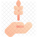 Wohltätigkeit  Symbol