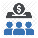 Wohltätigkeit  Symbol