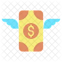 Mcharity Wohltatigkeitsdollar Dollar Icon