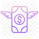 Mcharity Wohltatigkeitsdollar Dollar Icon