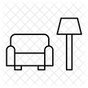 Heimdekor Symbol