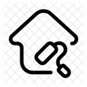 Zuhause Dekor Interieur Symbol
