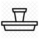 Wohnkultur  Symbol