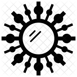 Wohnkultur  Symbol