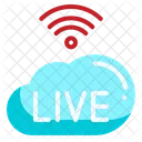 Live  Symbol