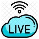 Live  Symbol