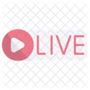 Live Symbol