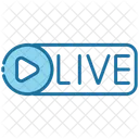 Live Symbol