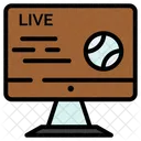 Live  Icon