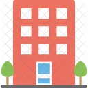 Wohnhaus Haus Villa Symbol