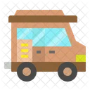 Wohnmobil  Symbol