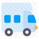 Wohnmobil  Symbol