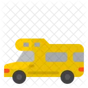 Wohnmobil  Symbol