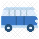 Wohnmobil  Symbol