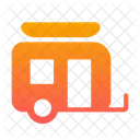 Wohnmobil  Icon