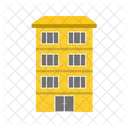 Wohnung  Symbol