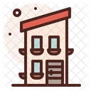 Wohnung  Symbol