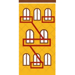 Wohnung  Symbol