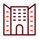 Wohnung  Symbol