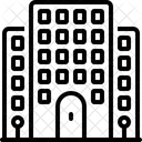 Wohnung  Symbol