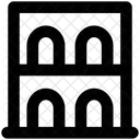 Wohnung  Symbol