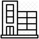 Wohnungen  Symbol
