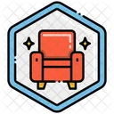 Wohnzimmer  Icon