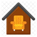 Wohnzimmer  Icon