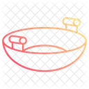 Wok  Icon