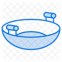 Wok  Icon
