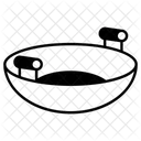 Wok  Icon