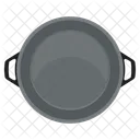 Wok  Icon