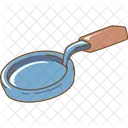 Pancake Day Ingredient Breakfast Icon