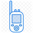 Woki Toki Communication Radio Icon