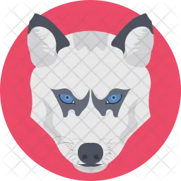 Wolf  Icon