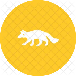 Wolf  Icon