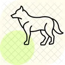 Wolf Symbol
