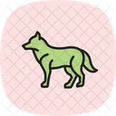 Wolf Symbol